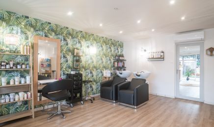 Le Salon de Marjorie : Coiffeur à Heillecourt