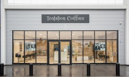 Tentation coiffure : Coiffeur à Briord