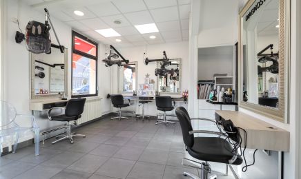 Evolu-Tif : Coiffeur à Sinceny