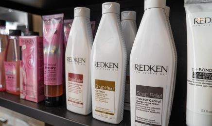 As' crea'tif' : Coiffeur à Saint-Aubin-de-Médoc