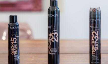 Le Salon : Coiffeur à Ajaccio
