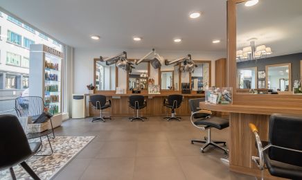 COIFFEUR CREATEUR : Coiffeur à Vannes