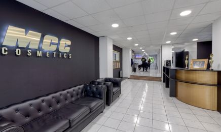 MCC Barbershops Calais Lafayette : Coiffeur à Calais