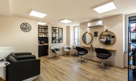Atelier BeL'Hair : Coiffeur à Rouy