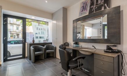 Noelie coiffure : Coiffeur à Nyons