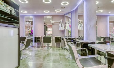 Atmosphair - Illkirch : Coiffeur à Illkirch