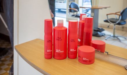 Harmonie & Style : Coiffeur à Sannerville