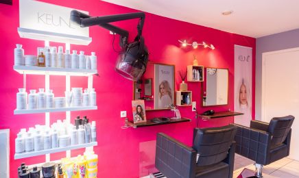 Hair design : Coiffeur à Rouen