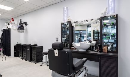 CAPILLUM : Coiffeur à Saint-Germain-sur-Morin