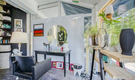Le salon Coiffure Mixte par Raphaël : Coiffeur à Soorts-Hossegor