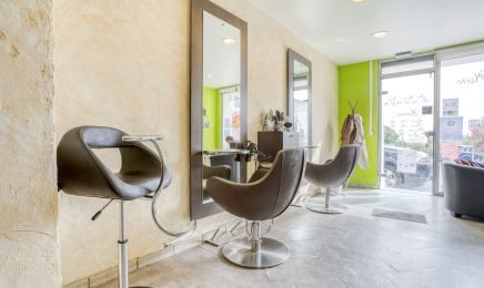 Folie dans l’hair : Coiffeur à Saint-Savin