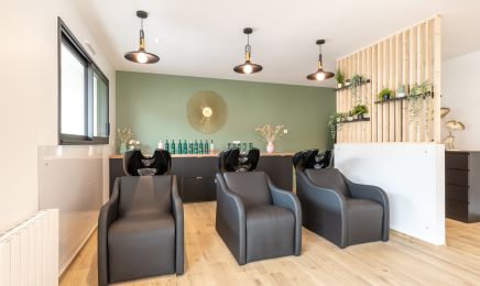 Bulle d’Hair : Coiffeur à Saint-Cast-le-Guildo