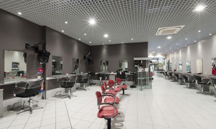 Skerzo : Coiffeur à Châlons-en-Champagne