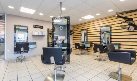 Norman Kelian - Bernières-sur-Mer : Coiffeur à Bernières-sur-Mer