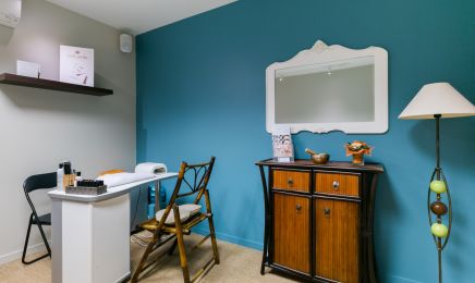 Centre d'Esthétique Inaia : Institut de beauté à Bardos
