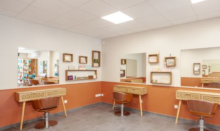 Le Labo des Coiffeurs : Coiffeur à Lyon