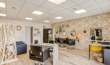 Révélez-vous  : Coiffeur à Montauban-de-Bretagne