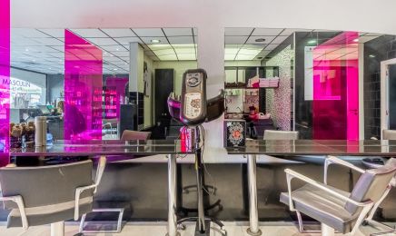33rd Avenue : Coiffeur à Gournay-sur-Marne