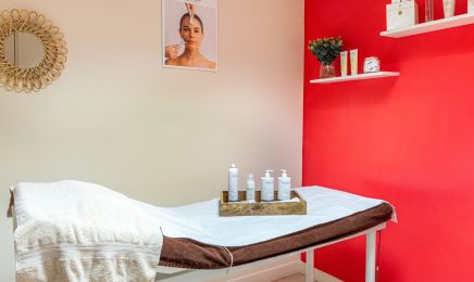 Turquoise & Chocolat : Institut de beauté à Écouché-les-Vallées