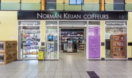 Norman Kelian - Bernières-sur-Mer : Coiffeur à Bernières-sur-Mer