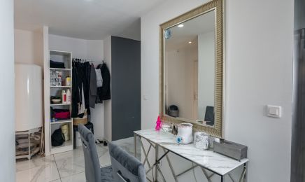 BS Beauty Institut : Spa à Marseille