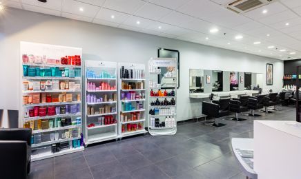 Pascal Coste - Villebarou : Coiffeur à Villebarou