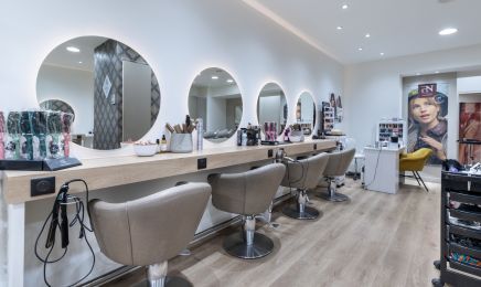 Cindy Lombard Coiffure : Coiffeur à Saint-Cyr-sur-Mer