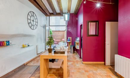 7ème Rue : Coiffeur à Angers