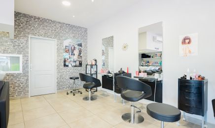 Michel Teissedre : Coiffeur à Saint-Christol-lès-Alès