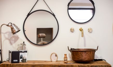 Salon Tentation's : Coiffeur à Saint-Paul-en-Jarez