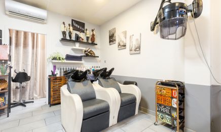 Salon Béatrice : Manucure à Épinal