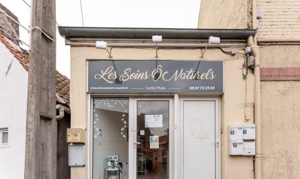 Les Soins ô Naturels : Manucure à Meurchin