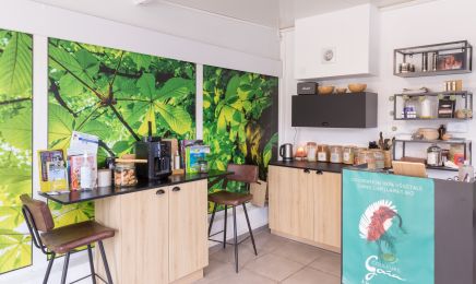 L'Hair du Végétal : Coiffeur à La Ciotat