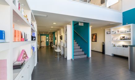 Biguine - Saint-Raphaël : Coiffeur à Saint-Raphaël