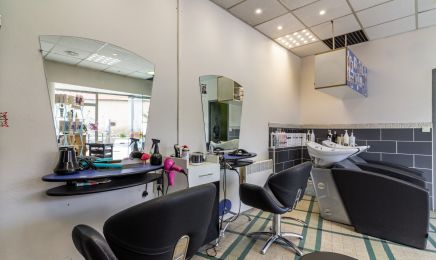 Liber'tif : Coiffeur à Bordères-sur-l'Échez