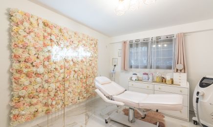 Épilation Privée  : Institut de beauté à Bondy