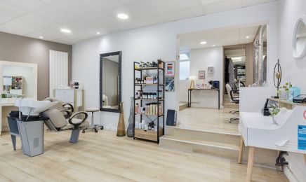 Secret d’Eclat  : Coiffeur à Valognes
