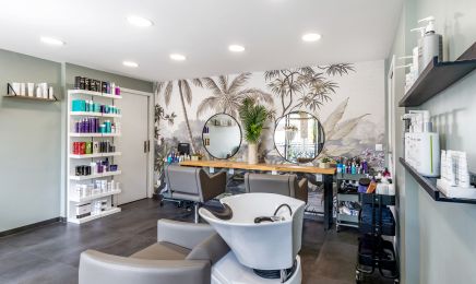 Linda Coiffure : Coiffeur à Touques