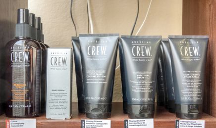 L’atelier M : Coiffeur à Locminé