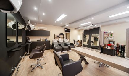 Coiffure Vivien : Coiffeur à Beaujeu
