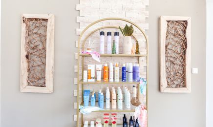 Atelier Coiffure by Mathilde : Coiffeur à Le Portel