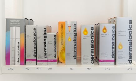 Emskincare : Institut de beauté à Antibes