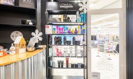 O Salon  : Coiffeur à Derval