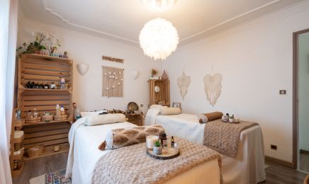 Les Fées Bien Etre  : Institut de beauté à Sussargues