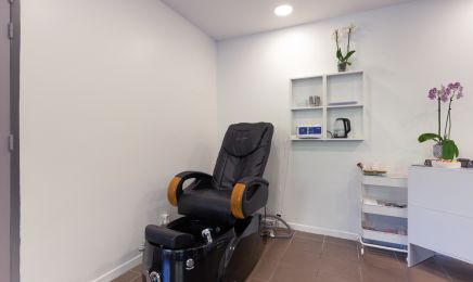 Joli ongle Lyon : Manucure à Lyon