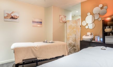 Spa de l’Univers : Spa à Tours