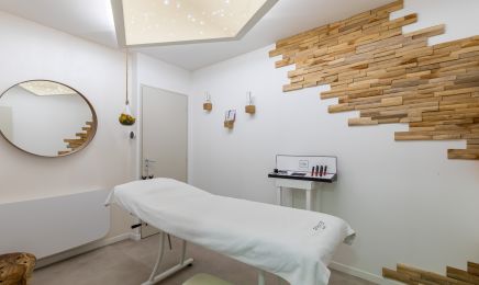 So Chic Coiffure & Institut - Saint-Étienne-du-Rouvray : Manucure à Saint-Étienne-du-Rouvray