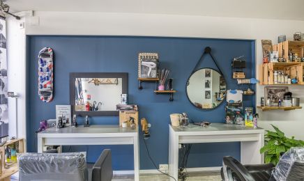 Ofé Création : Coiffeur à Blancs-Coteaux