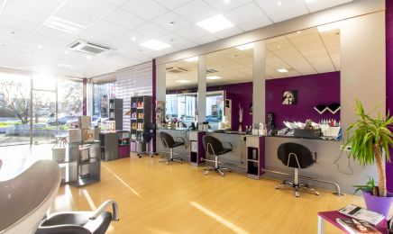 New look : Coiffeur à Billère