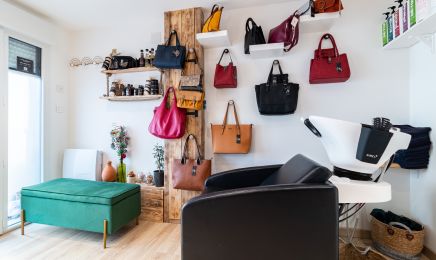 Bel'O'Naturel : Coiffeur à Sin-le-Noble